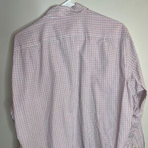 J.Crew button up men’s dress shirt NWOT